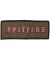 Spitfire. Old E Wallet. Brown.