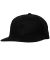 Spitfire. Bighead Snapback. Black/Black.
