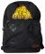 Spitfire. Hellfire Backpack. Black.