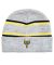 Venture. Heritage Hat. Grey/ Yellow/ Black.