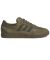 adidas. Tyshawn II Shoes. Olive Strata/Shadow Olive/Gum.