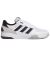 adidas. Tekkira Cup Shoes. Cloud White/Core/Black/Aurora Plum.