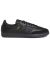 adidas. Samba ADV Shoes. Core Black/Core Black/Royal Blue.