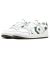 Converse Cons. AS-1 Pro. White/Fir/White. Alexis Sablone Pro Model Shoes.