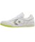Converse. Louie lopez Pro II Shoes. White/White/Volt.