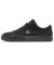 Converse. One Star Pro OX Black/Black/Black.