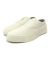 Huf. Dylan Slip On. Natural White.
