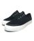 Huf. Cromer WP. Black Suede.