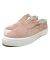 Huf. Dylan Slip On. Pink.