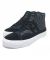 Huf x Spitfire. Hupper 2 HI. Black.
