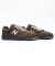 New Balance. 480 by Andrew Reynolds. Chocolate/Black.
