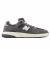 New Balance. 933 Reynolds Shoes. Dark Grey/White.