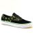 Vans. Era Pro. Shake Junt. Black / White.