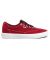 Vans Skate. Curren Caples Pro Shoes. Red/White.