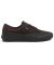 Vans Skate. Curren Caples Pro Shoes. Dark Brown.