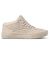 Vans Skate. Half-Cab Wafflecup by Atiba Jefferson. Oatmeal Beige.