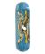 Anti Hero. 8.75 Eagle Shaped Deck. Blue.