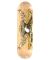 Anti Hero. 8.35 Shaped Eagle Deck. Natural.