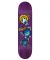 Anti Hero. Hewitt Grimple Stix Deck. 8.5.