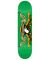 Anti-Hero. Classic Eagle Deck 7.81. Kelly Green.