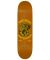 Anti-Hero. Eighteen Deck. 8.5 Brown.