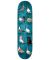Anti-Hero. Trujillo Show Pigeons Pro Deck 8.5. Assorted Veneers.