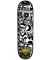 Anti-Hero. Grant Taylor Greensleeves Pro Deck 8.5 x 31.85 - 14.25 WB.