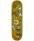 Anti-Hero. No Regrets Doobie Pro Deck. 8.62' x 32.56' - 14.75' WB.