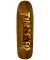 Anti-Hero. Thrasher Team Shaped Deck 9.56