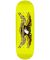 Anti-Hero. Classic Eagle Horse Pill Yellow Deck .10.0