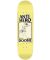 Anti-Hero. Doobie Lance Doobie Deck. 8.75