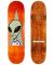 Alien Workshop. Visitor Deck 8.5 x 32.25 - 14.25 WB. Assorted Colors.