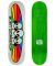 Alien Workshop. Spectrum Glow Deck 7.75 x 31.5 - 14.0 WB. Glow in dark.