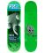 Alien Workshop. EXP Joey Deck. 8.25 in. Green.