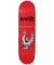 Baker. Kader Judgement Day Deck. 8.38.