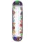 Baker. Reynolds Wizardy Pro Deck 8.38. Silver Foil.