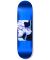 Baker. T-Funk Fried Pro Deck. 8.38. Blue Foil.