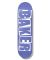 Baker. Tyson Brand Name B2 Pro Deck. 8.0. Periwinkle.