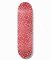Baker. Riley Labyrinth Pro Deck 8.38. Red.