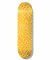 Baker. Theotis Labyrinth Pro Deck. 8.475. Yellow.