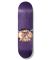Baker. Spanky Big Trouble Pro Deck 8.25 x 31.875 - 14.25 WB. Assorted colors.
