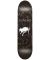 EDGLRD. Hell Hound Deck Black. 8.5