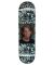 Fucking Awesome. Jason Dill Heads Hologram Deck 8.5.
