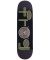 Frog Skateboards. Skoom Logo Deck. 8.5