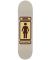 Girl. Bennett 93 Til Pop Secret Pro Deck 8.25. Grey.