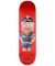 GX1000. Pig 1 Deck 8.375. Red.