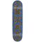 GX1000. Green Scales 1 Deck 8.375. Green/Multi-Color.