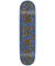GX1000. Green Scales 2 Deck 8.5. Green/Multi-Color.