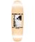 GX1000. Bomb Hills Cruiser Deck. Brown/Black. 9.0