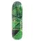 Hi8 Skateboards Deck. 8.625